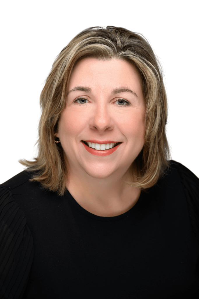 REALTOR® Vanessa Lefler-Larned, a licensed real estate professional in Iowa, Nebraska, and South Dakota, helping buyers and sellers achieve their real estate goals.