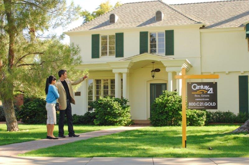 Home Buying Tips What's Your Style? CENTURY 21 ProLink