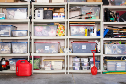 7 Ways to Combat Clutter in the New Year
