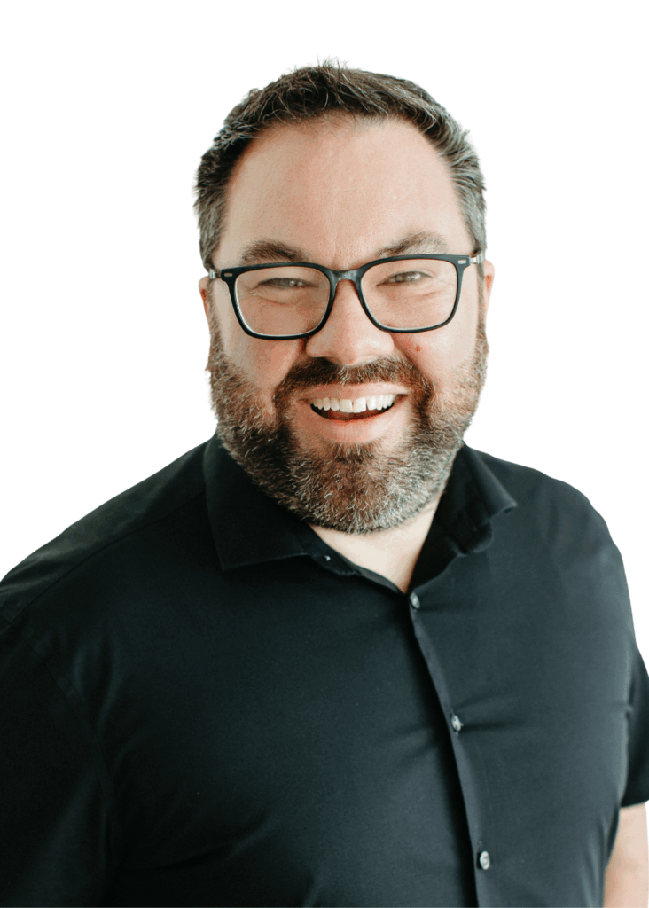 Jason Geary, REALTOR® with CENTURY 21 ProLink, licensed in Iowa, Nebraska, and South Dakota