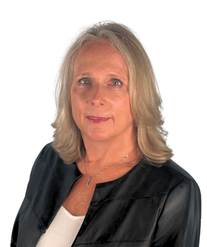 Headshot of Tina Wright, Licensed Assistant for Barb Maxon at CENTURY 21 ProLink