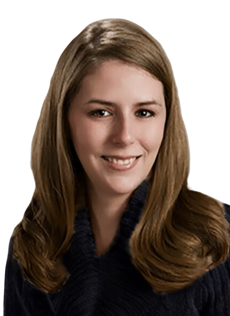 Headshot of Ashley Leners, Licensed Assistant at CENTURY 21 ProLink