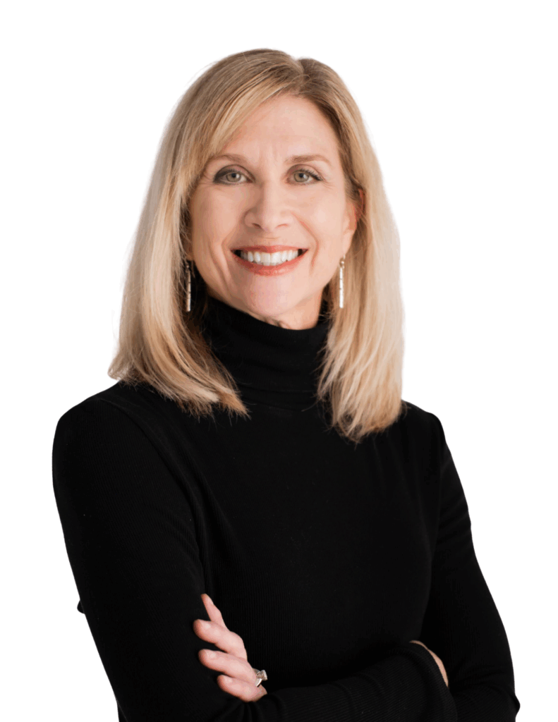 Lisa Croston, Broker and Owner of CENTURY 21 ProLink in Sioux City, Iowa