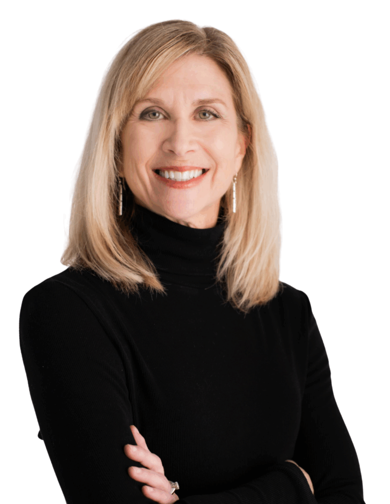 Headshot of Lisa Croston, Broker/Owner of CENTURY 21 ProLink