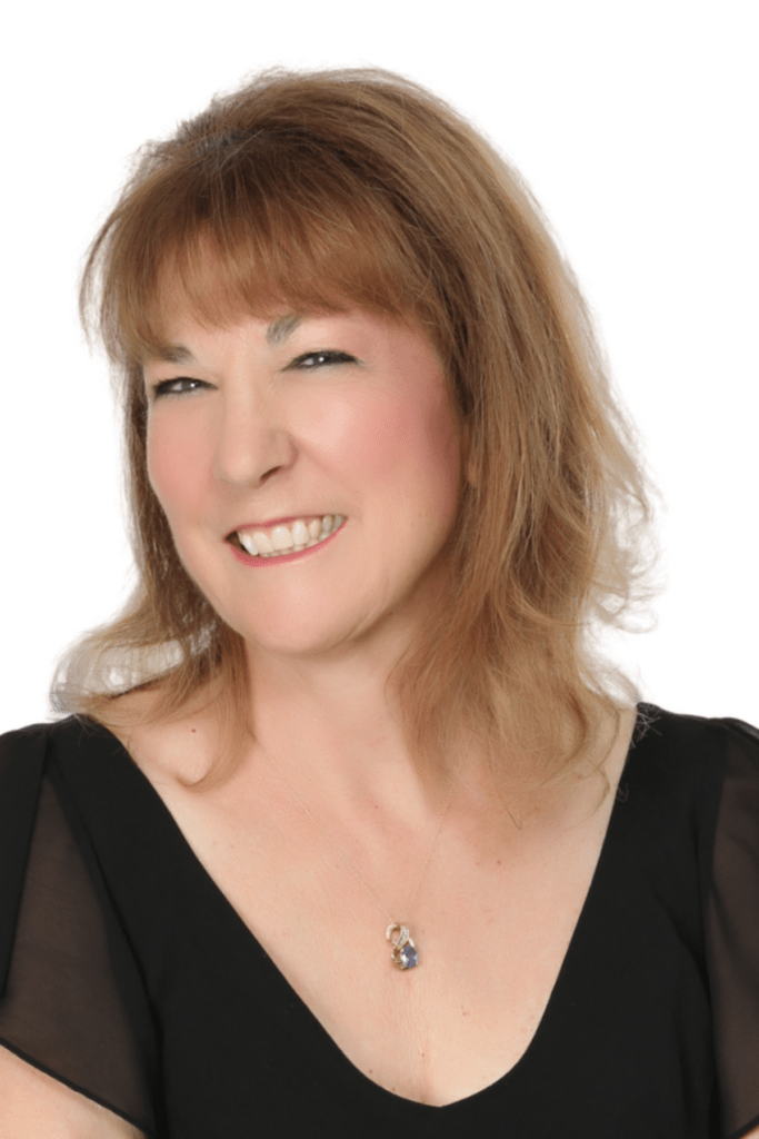 Headshot of Shirley Patrick, REALTOR® with CENTURY 21 ProLink