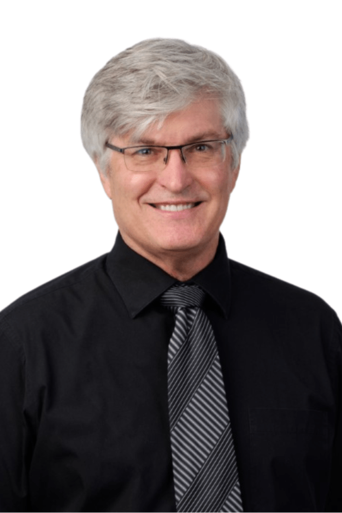Headshot of John Goede, REALTOR® and Senior Instructor with the Iowa Association of REALTORS®