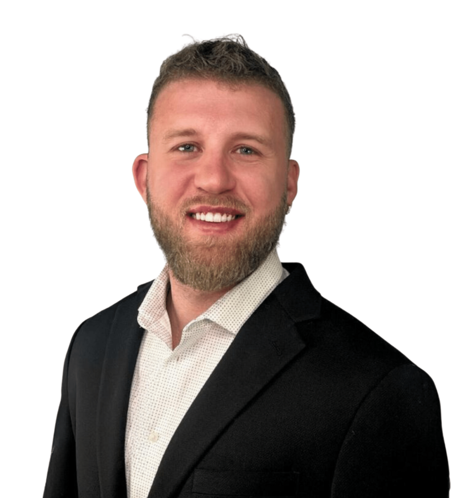 Headshot of REALTOR® Austin Fuller, CENTURY 21 ProLink