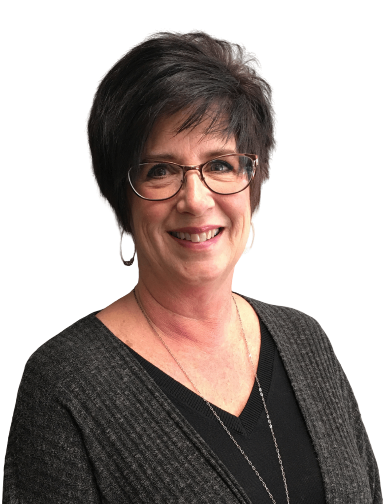 Headshot of Terri Albus, Assistant at CENTURY 21 ProLink