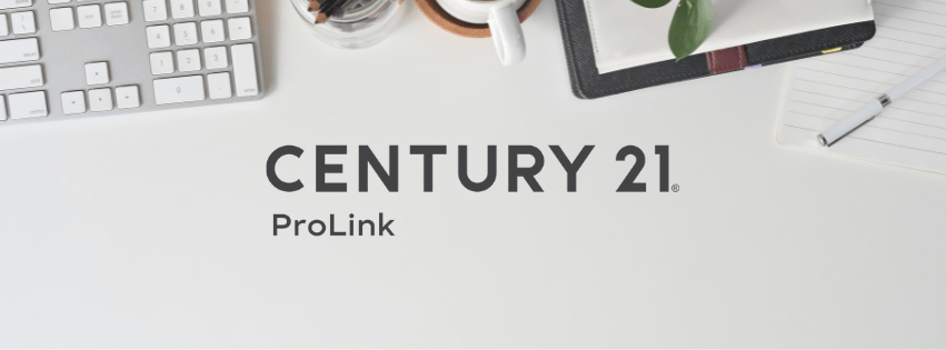 Launch Your Rewarding Career in Real Estate with CENTURY 21 ProLink ...