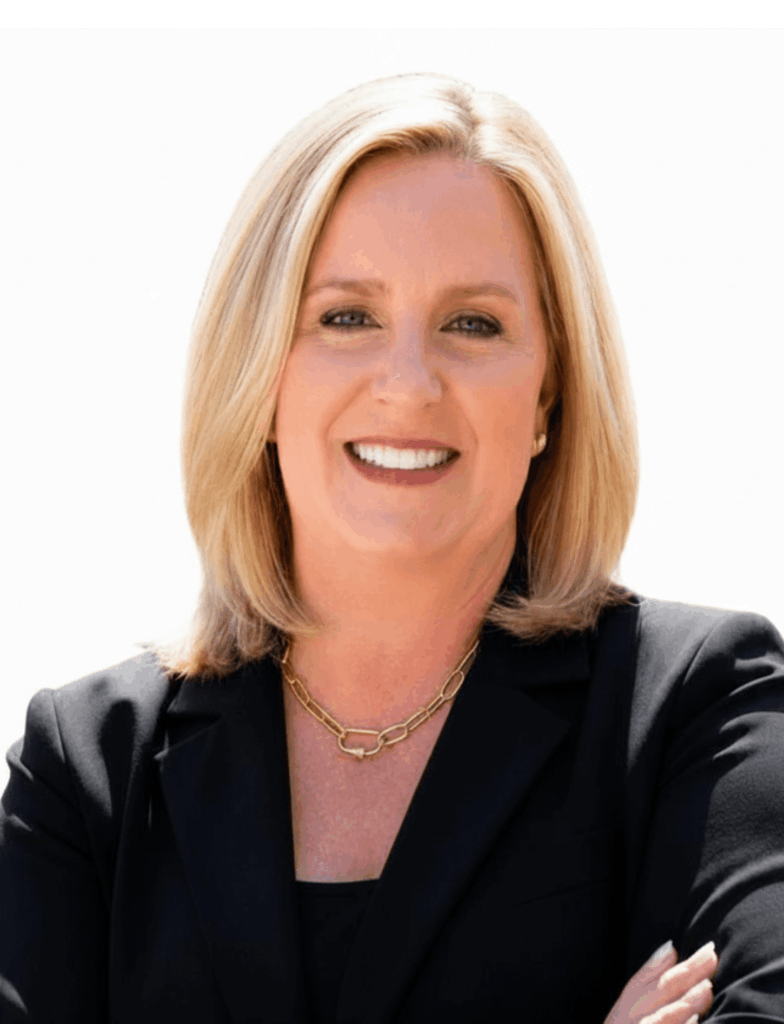 Stephanie Mohr, REALTOR® with CENTURY 21 ProLink, licensed in Iowa, Nebraska and South Dakota