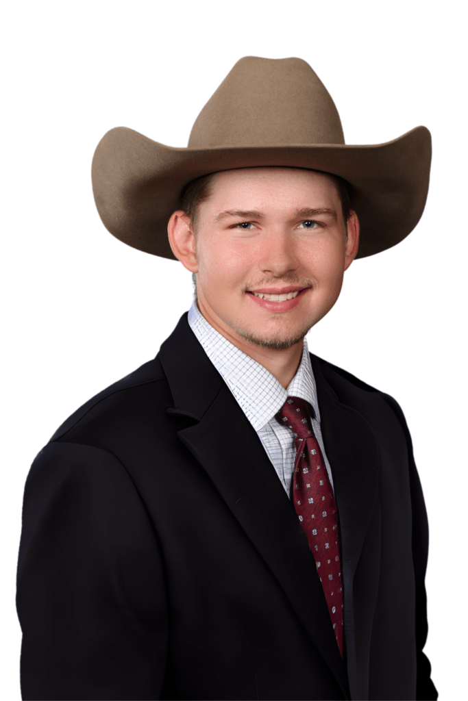 Kyle Hansen, REALTOR® and licensed auctioneer serving Plymouth and Sioux County, Iowa