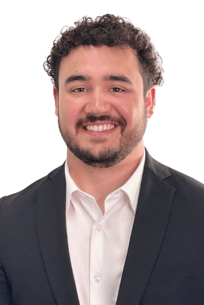 Ryan Hanson, REALTOR® licensed in Nebraska with CENTURY 21 ProLink