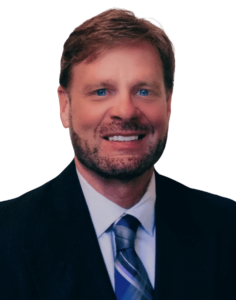 Headshot of Eric Banks, REALTOR® with CENTURY 21 ProLink