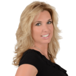Headshot of Terri Bobian, REALTOR® with CENTURY 21 ProLink