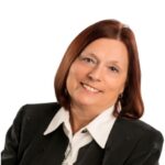 Headshot of Barb Maxon, REALTOR® with CENTURY 21 ProLink