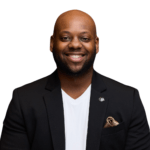 Headshot of Kameron Pope, REALTOR® with CENTURY 21 ProLink
