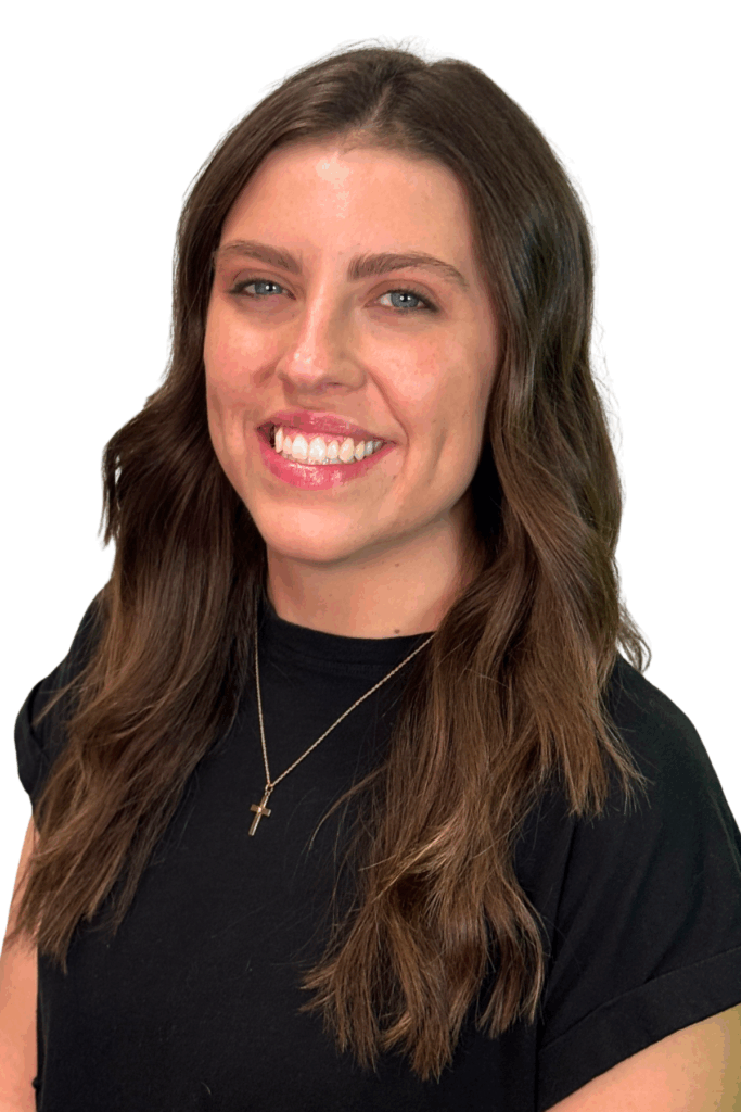 Jordyn Schubert, Front Desk Coordinator at CENTURY 21 ProLink in Sioux City, Iowa