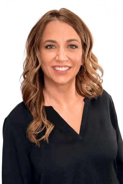 Holly Bradstreet, Listing Coordinator