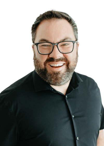 Jason Geary, REALTOR® with CENTURY 21 ProLink, licensed in Iowa, Nebraska, and South Dakota