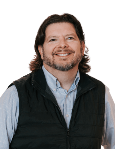 Brian Jackson, REALTOR® with CENTURY 21 ProLink in Sioux Falls, South Dakota