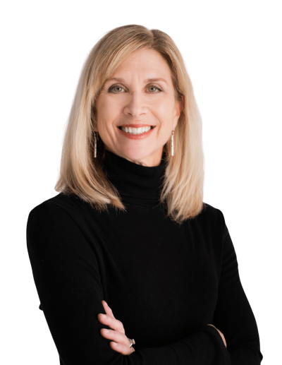 Lisa Croston, Broker and Owner of CENTURY 21 ProLink in Sioux City, Iowa