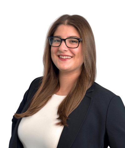 Professional headshot of Madison Ouradnik, REALTOR® with CENTURY 21 ProLink, serving Northwest Iowa, Southeast South Dakota, and Northeast Nebraska.