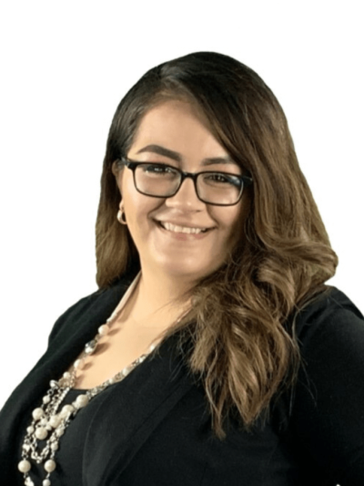 Fatima Mena, Operations Hub Coordinator at CENTURY 21 ProLink in Sioux City, Iowa