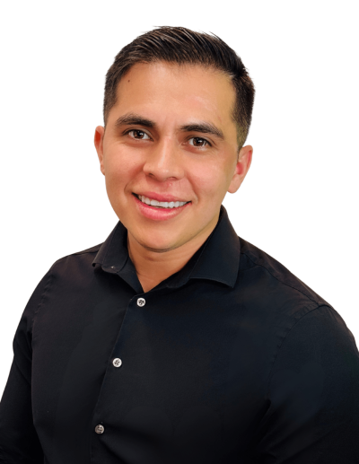 Oscar Rivera REALTOR® with CENTURY 21 ProLink serving Northwest Iowa and Southeast Nebraska