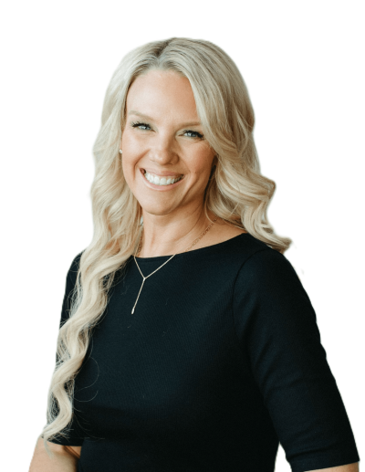 Professional headshot of Christina Washington, REALTOR® with CENTURY 21 ProLink, licensed in Iowa, Nebraska, and South Dakota.